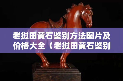 老撾田黃石鑒別方法圖片及價格大全（老撾田黃石鑒別方法圖片及價格大全集）