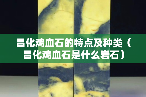 昌化雞血石的特點及種類（昌化雞血石是什么巖石）
