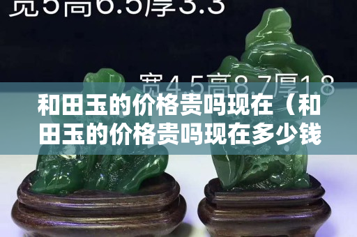 和田玉的價格貴嗎現(xiàn)在（和田玉的價格貴嗎現(xiàn)在多少錢）