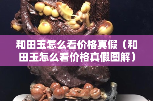 和田玉怎么看價(jià)格真假（和田玉怎么看價(jià)格真假圖解）