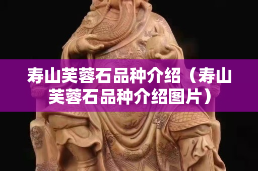 壽山芙蓉石品種介紹（壽山芙蓉石品種介紹圖片）