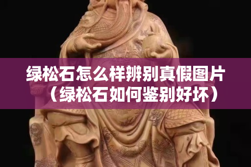 綠松石怎么樣辨別真假圖片（綠松石如何鑒別好壞）