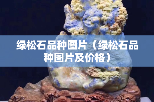 綠松石品種圖片（綠松石品種圖片及價格）