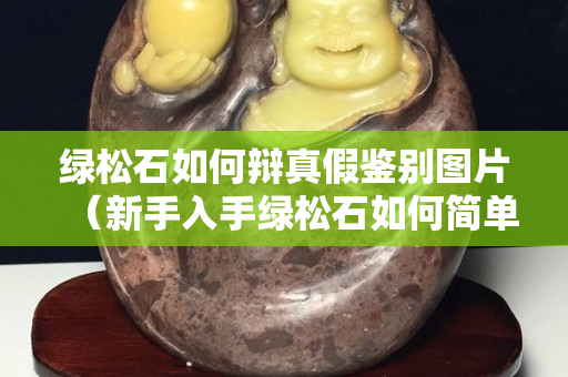 綠松石如何辯真假鑒別圖片（新手入手綠松石如何簡單辨別真假）