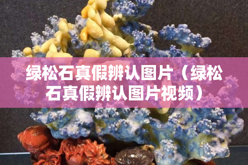 綠松石真假辨認圖片（綠松石真假辨認圖片視頻）