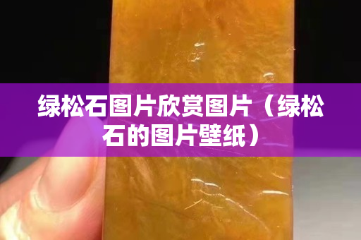 綠松石圖片欣賞圖片（綠松石的圖片壁紙）