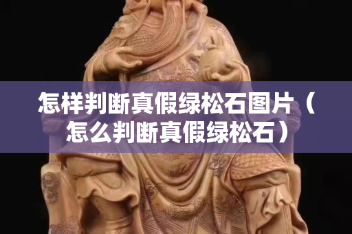 怎樣判斷真假綠松石圖片（怎么判斷真假綠松石）