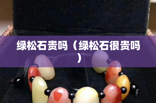 綠松石貴嗎（綠松石很貴嗎）