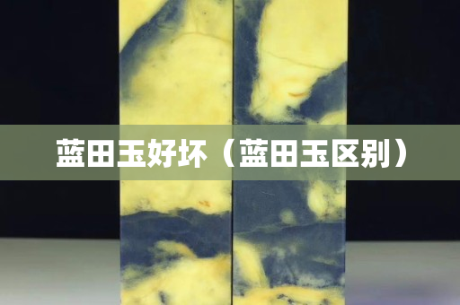 藍(lán)田玉好壞（藍(lán)田玉區(qū)別）