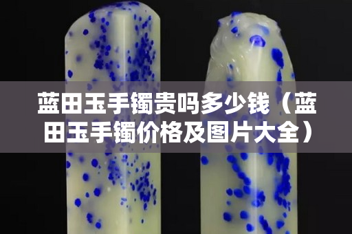 藍田玉手鐲貴嗎多少錢（藍田玉手鐲價格及圖片大全）