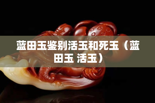 藍田玉鑒別活玉和死玉（藍田玉 活玉）
