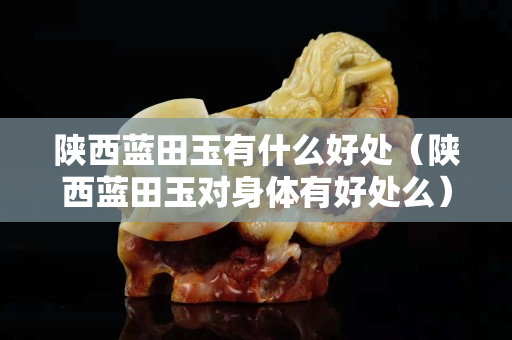 陜西藍(lán)田玉有什么好處（陜西藍(lán)田玉對(duì)身體有好處么）