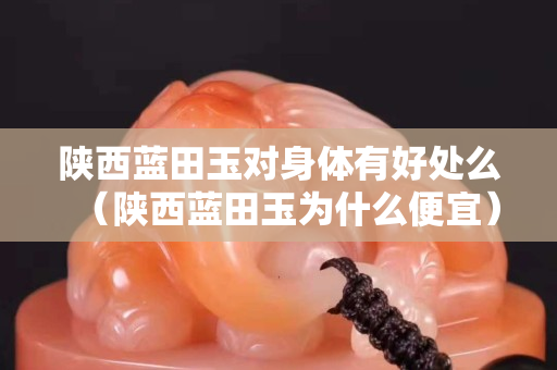 陜西藍(lán)田玉對身體有好處么（陜西藍(lán)田玉為什么便宜）