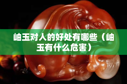 岫玉對人的好處有哪些（岫玉有什么危害）