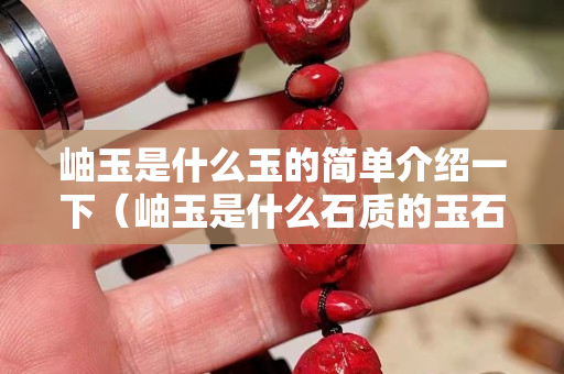 岫玉是什么玉的簡單介紹一下（岫玉是什么石質(zhì)的玉石）
