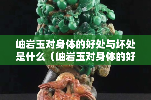 岫巖玉對(duì)身體的好處與壞處是什么（岫巖玉對(duì)身體的好處與壞處是什么呢）