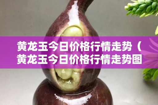 黃龍玉今日價(jià)格行情走勢(shì)（黃龍玉今日價(jià)格行情走勢(shì)圖）