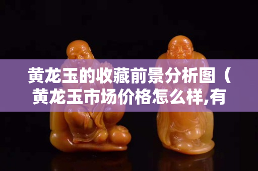 黃龍玉的收藏前景分析圖（黃龍玉市場價格怎么樣,有收藏價值嗎）