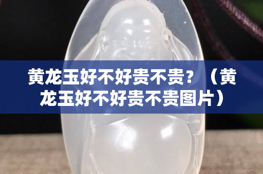 黃龍玉好不好貴不貴？（黃龍玉好不好貴不貴圖片）