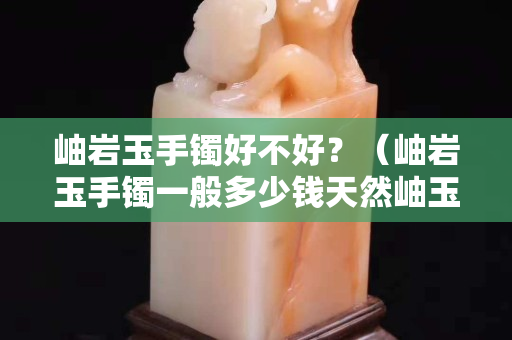 岫巖玉手鐲好不好？（岫巖玉手鐲一般多少錢天然岫玉手鐲價格）