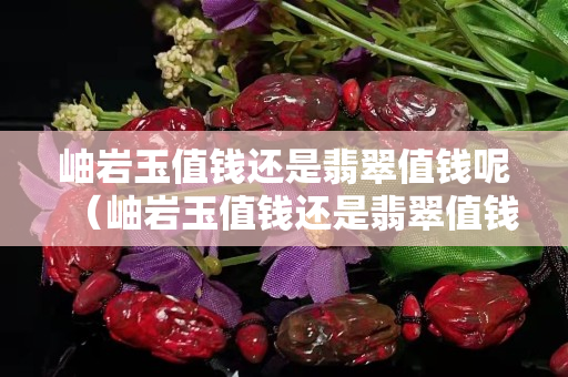 岫巖玉值錢還是翡翠值錢呢（岫巖玉值錢還是翡翠值錢呢視頻）