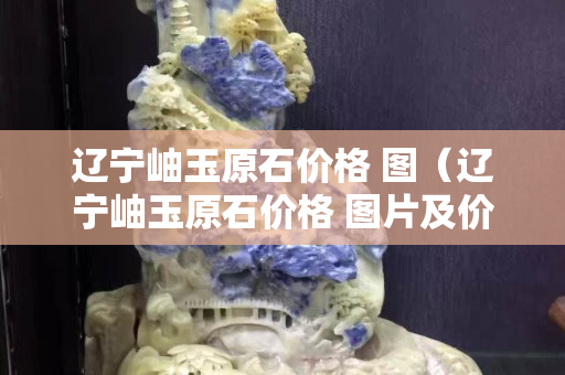 遼寧岫玉原石價格 圖（遼寧岫玉原石價格 圖片及價格）