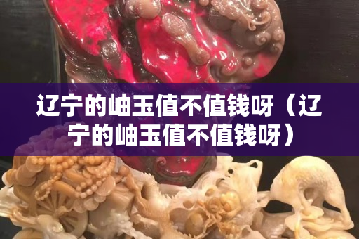 遼寧的岫玉值不值錢呀（遼寧的岫玉值不值錢呀）
