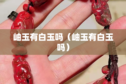 岫玉有白玉嗎（岫玉有白玉嗎）