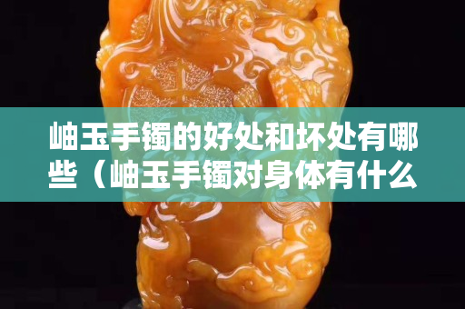 岫玉手鐲的好處和壞處有哪些（岫玉手鐲對身體有什么不好處）