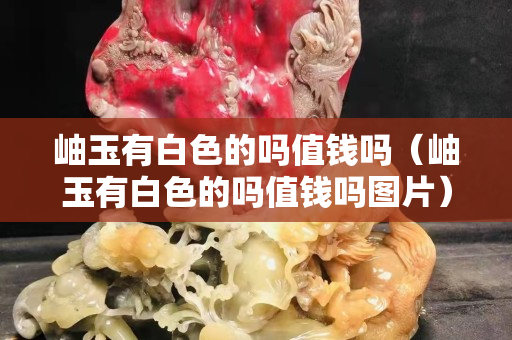 岫玉有白色的嗎值錢嗎（岫玉有白色的嗎值錢嗎圖片）