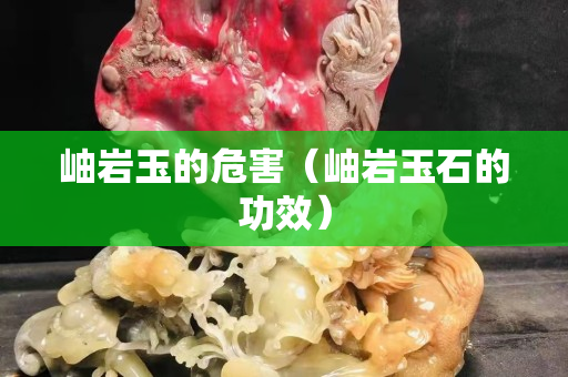 岫巖玉的危害（岫巖玉石的功效）