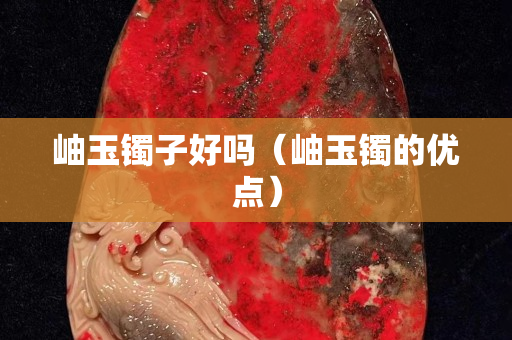 岫玉鐲子好嗎（岫玉鐲的優(yōu)點）