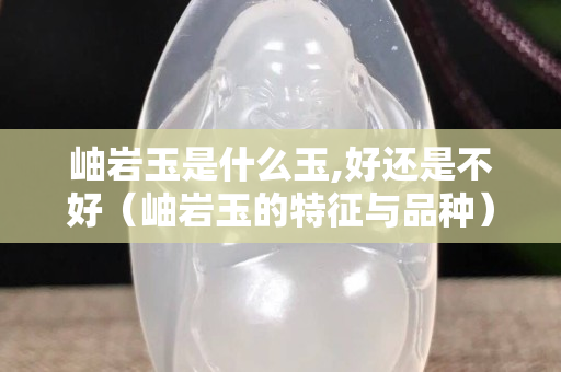 岫巖玉是什么玉,好還是不好（岫巖玉的特征與品種）