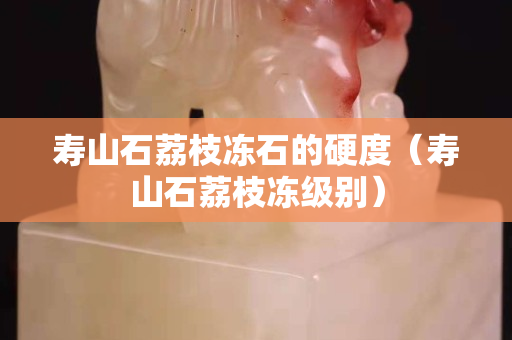 壽山石荔枝凍石的硬度（壽山石荔枝凍級別）