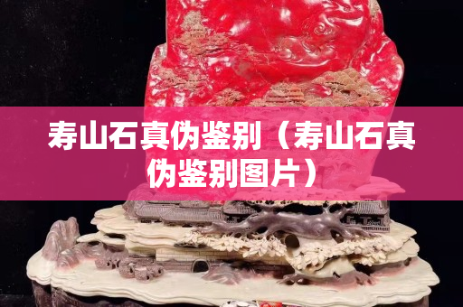 壽山石真偽鑒別（壽山石真偽鑒別圖片）