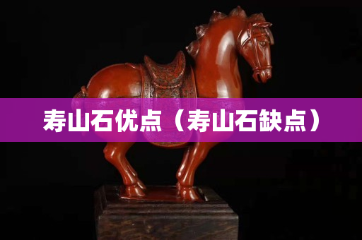 壽山石優點（壽山石缺點）