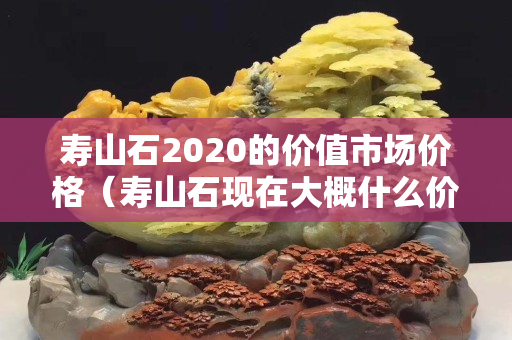 壽山石2020的價值市場價格（壽山石現在大概什么價格表）
