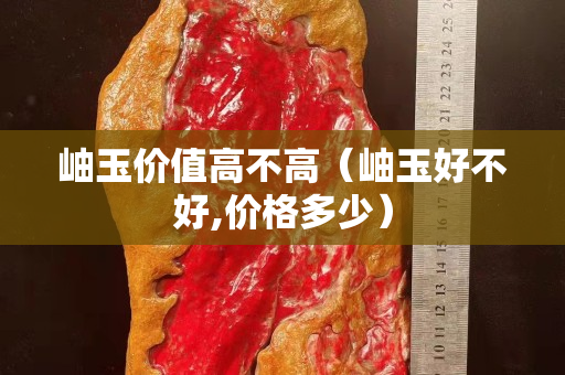 岫玉價(jià)值高不高（岫玉好不好,價(jià)格多少）