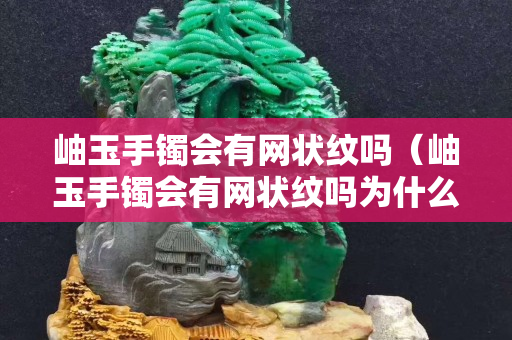 岫玉手鐲會有網(wǎng)狀紋嗎（岫玉手鐲會有網(wǎng)狀紋嗎為什么）