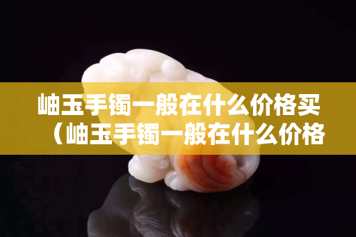 岫玉手鐲一般在什么價(jià)格買（岫玉手鐲一般在什么價(jià)格買呢）