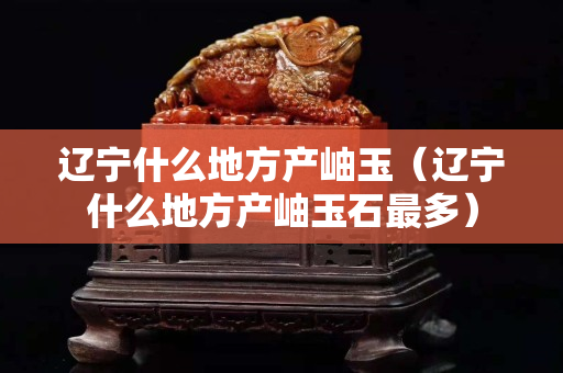 遼寧什么地方產岫玉（遼寧什么地方產岫玉石最多）