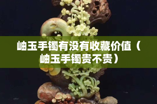 岫玉手鐲有沒(méi)有收藏價(jià)值（岫玉手鐲貴不貴）
