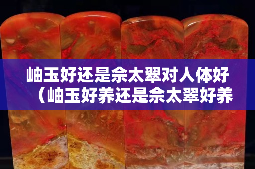 岫玉好還是佘太翠對人體好（岫玉好養(yǎng)還是佘太翠好養(yǎng)）
