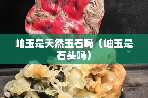 岫玉是天然玉石嗎（岫玉是石頭嗎）
