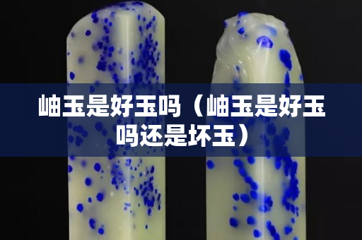 岫玉是好玉嗎（岫玉是好玉嗎還是壞玉）