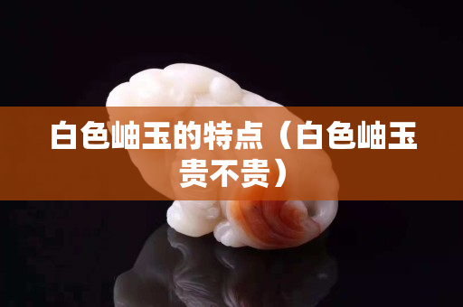 白色岫玉的特點（白色岫玉貴不貴）