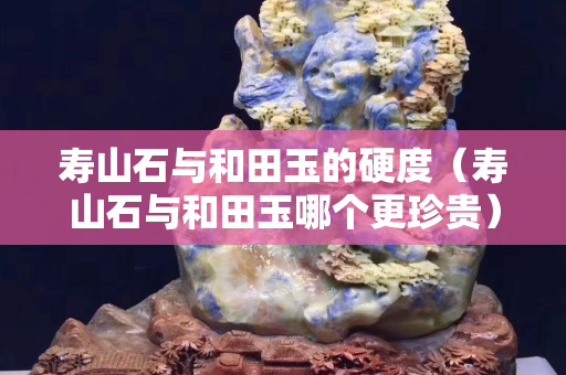 壽山石與和田玉的硬度（壽山石與和田玉哪個更珍貴）