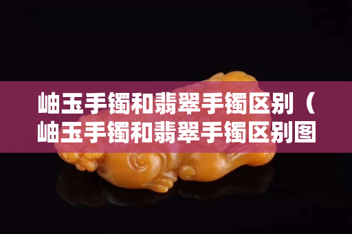 岫玉手鐲和翡翠手鐲區(qū)別（岫玉手鐲和翡翠手鐲區(qū)別圖片）