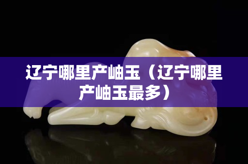 遼寧哪里產(chǎn)岫玉（遼寧哪里產(chǎn)岫玉最多）