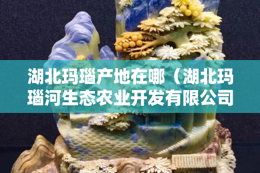 湖北瑪瑙產地在哪（湖北瑪瑙河生態農業開發有限公司）